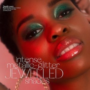 ciate London Marbled Metals Twisted Eyeshadow